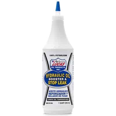 Lucas Oil Utility Lubricants Hydraulic Jack Oil LUC20019